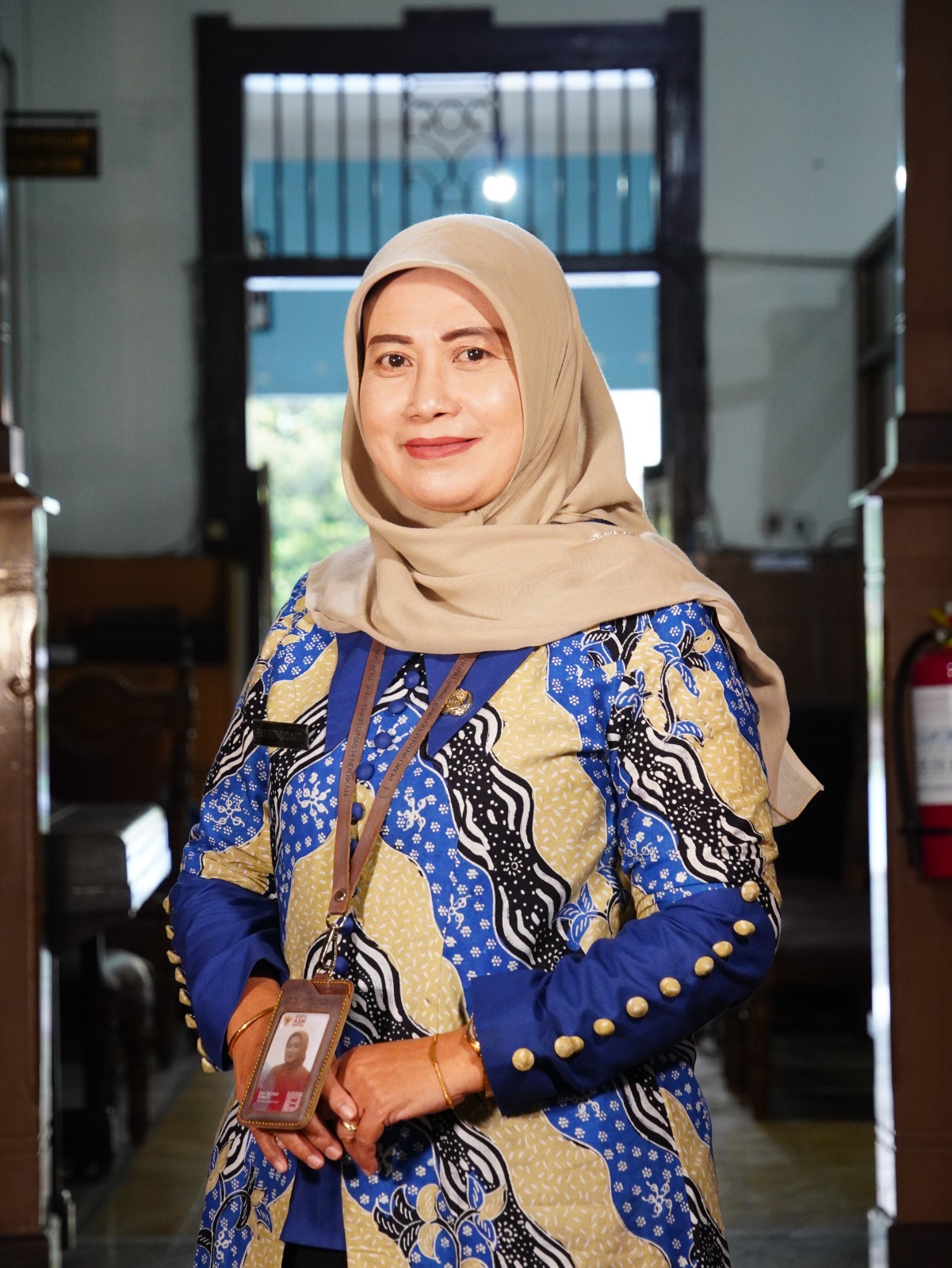 Eny Retno Diwati